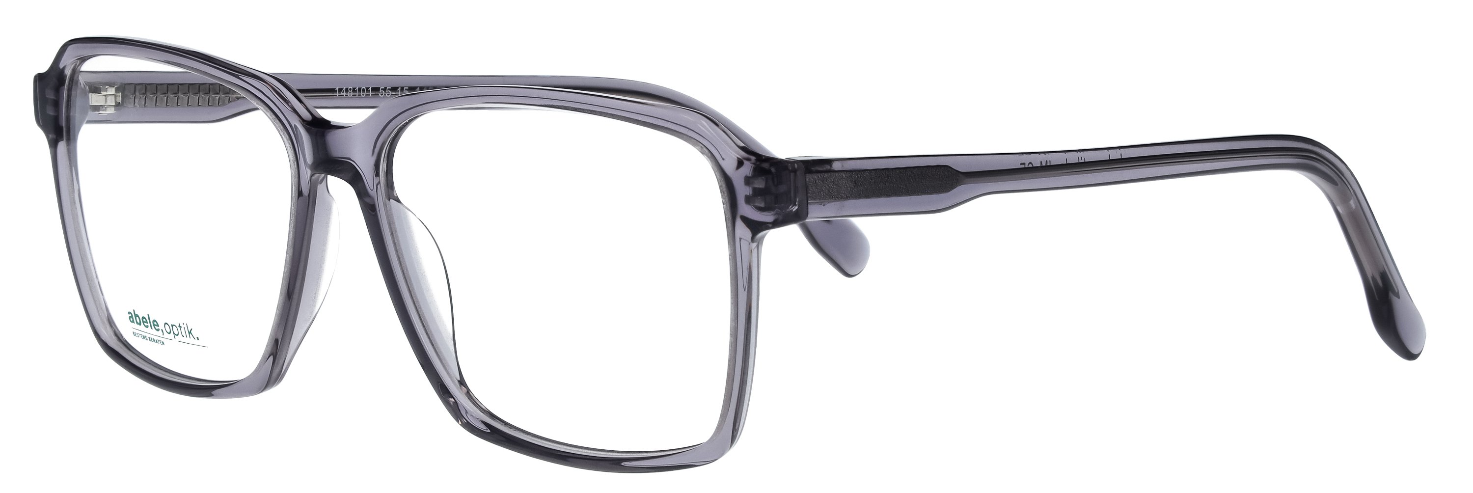 Neujahrsangebot - abele optik Brille 148101