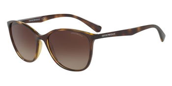 Emporio Armani Sonnenbrille EA4073 502613