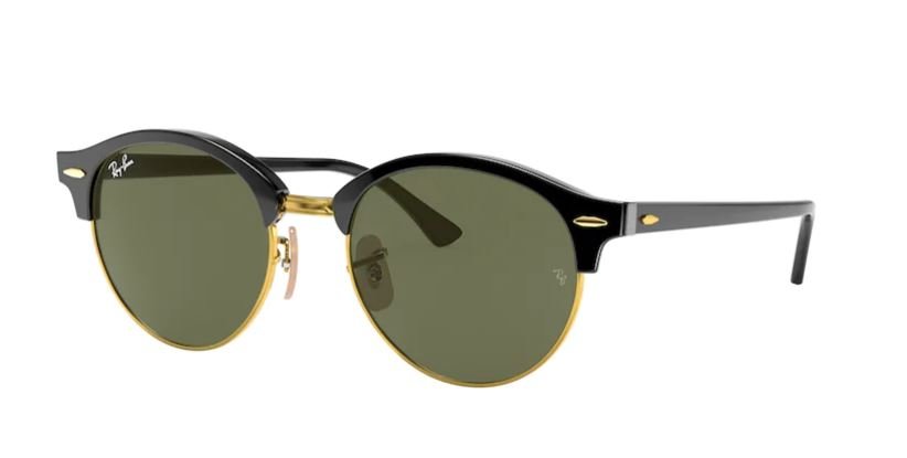 Ray-Ban Sonnenbrille RB4246 901