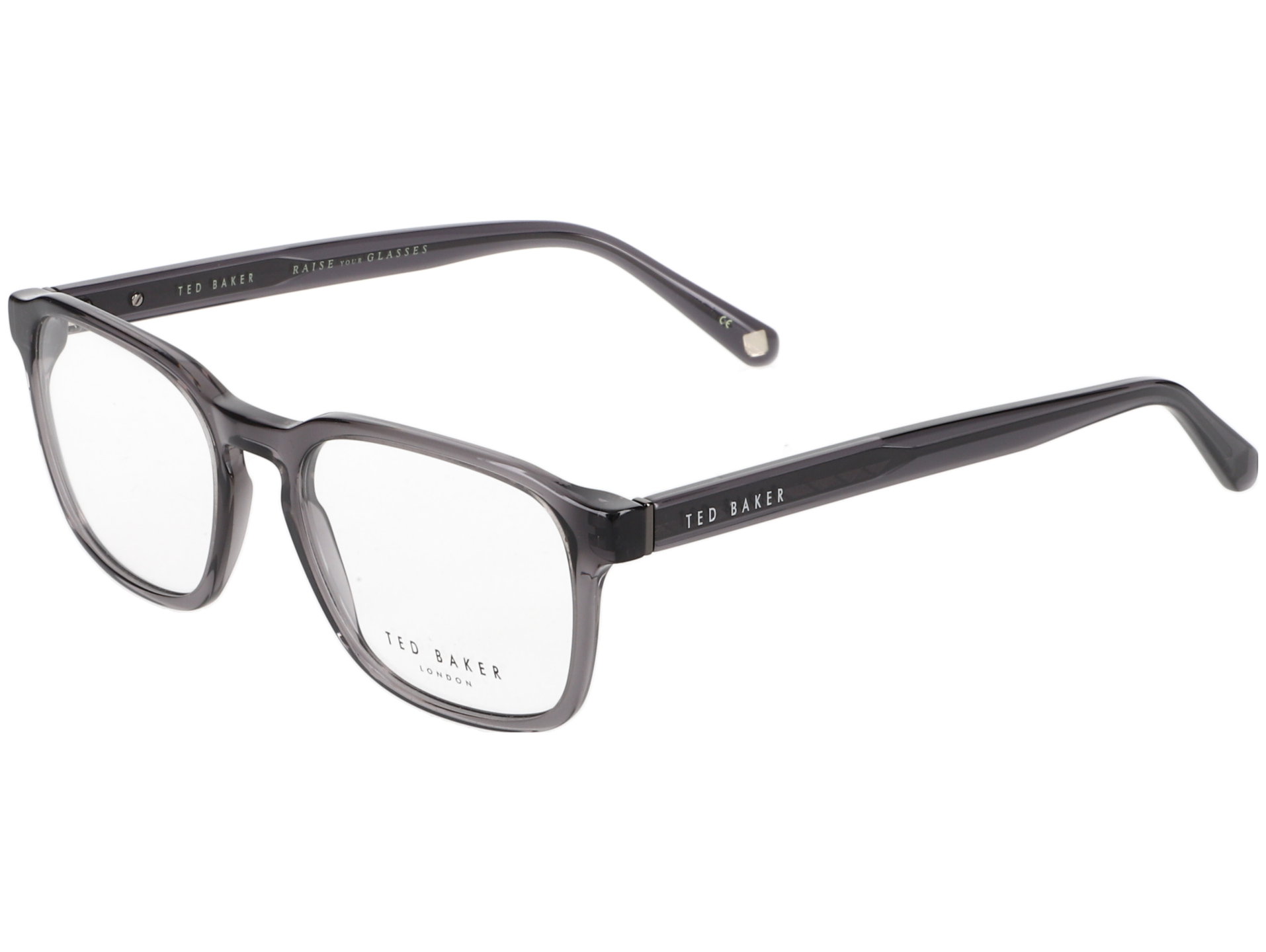 Ted Baker Brille 8246 968 52 grau