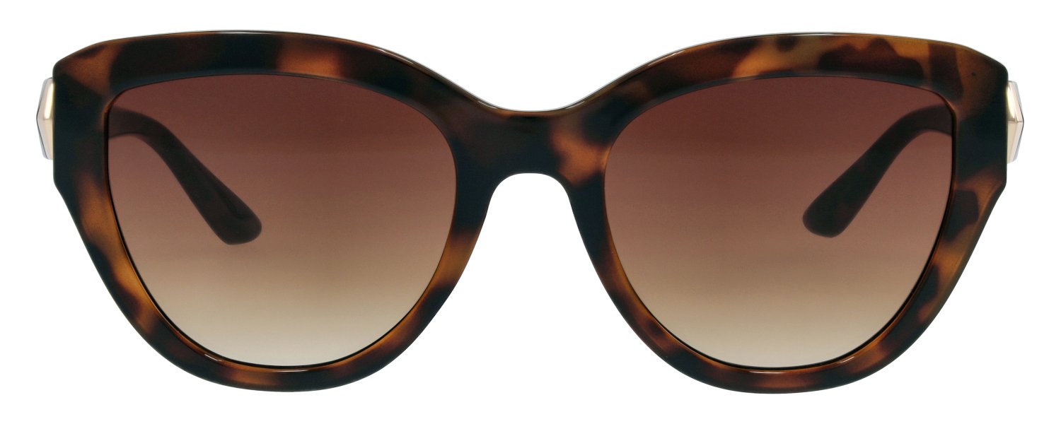 abele optik Sonnenbrille für Damen in havanna 720192