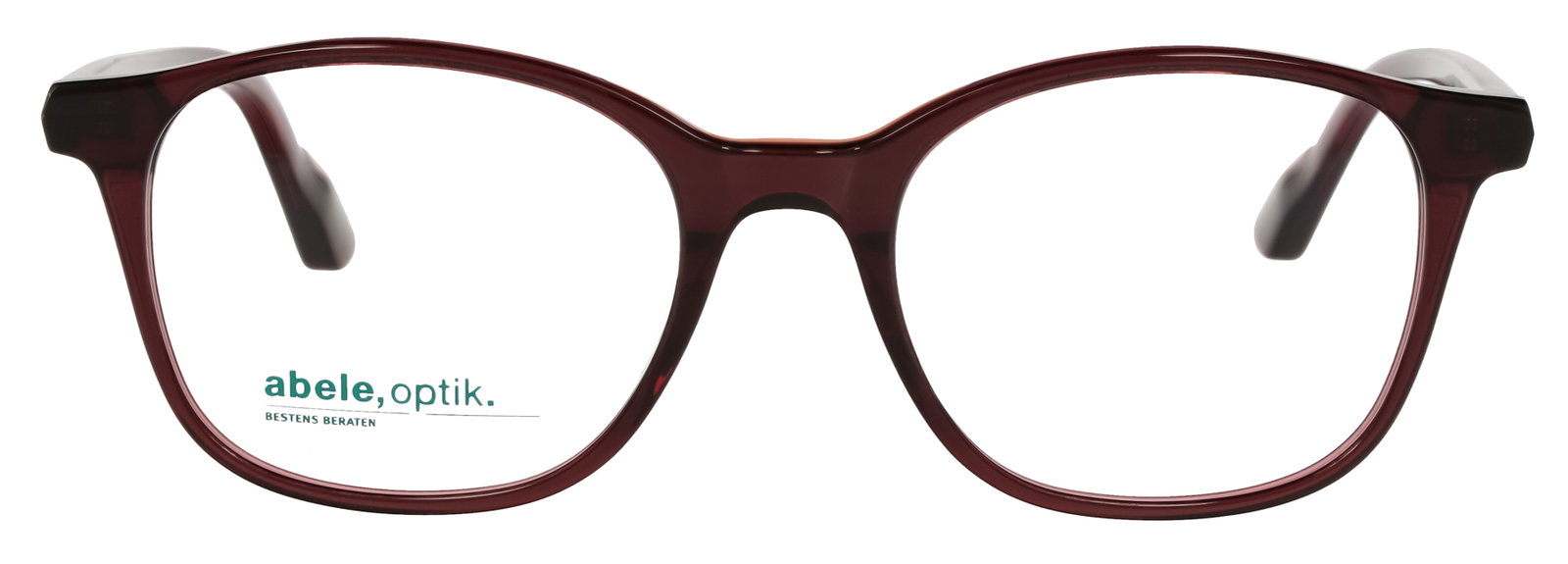 Das Bild zeigt die Korrektionsbrille 152021 von Abele-Optik.