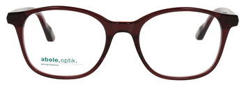 Das Bild zeigt die Korrektionsbrille 152021 von Abele-Optik.