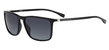 Boss Sonnenbrille 0665/S/IT 2M2 schwarz