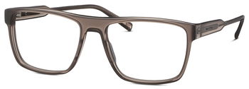 MARC O'POLO Eyewear 503210 60 in Braun