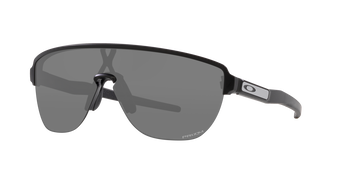 Oakley Sonnenbrille OO9248 924801 Corridor schwarz matt