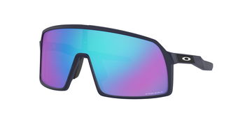 Oakley Sonnenbrille SUTRO s in matt marineblau OO9462  946202