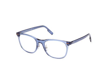 Ermenegildo Zegna Brille EZ5248-H 090 53 Blau transparent