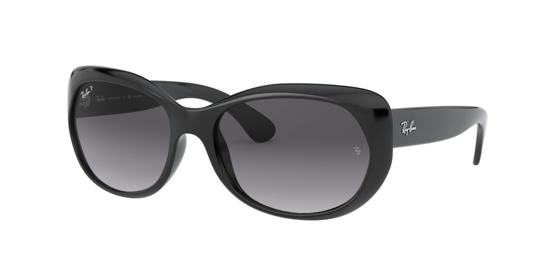 Ray Ban Sonnenbrille RB4325 601/T3