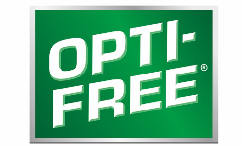 Opti-Free