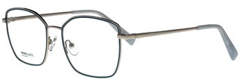 abele optik Brille für Damen in türkis 148791