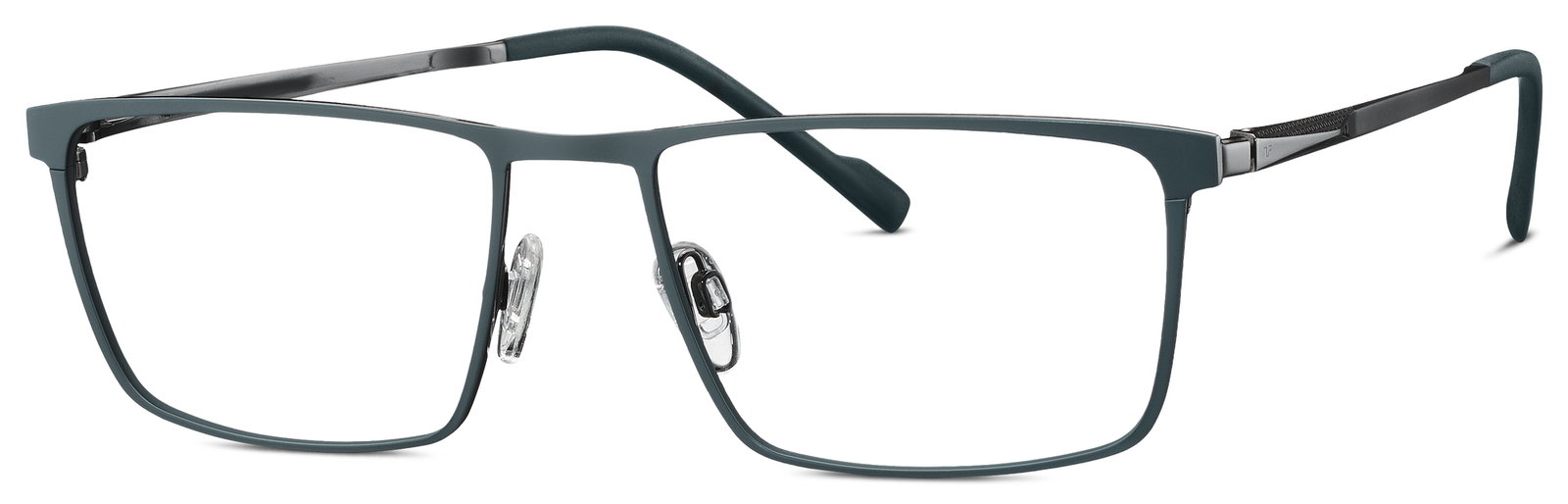 TITANflex Brille 820951 73 blau