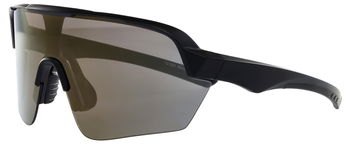 abele optik Damen Sonnenbrille in Schwarz 721262