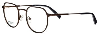 abele optik Brille für Herren 152241 in bronze