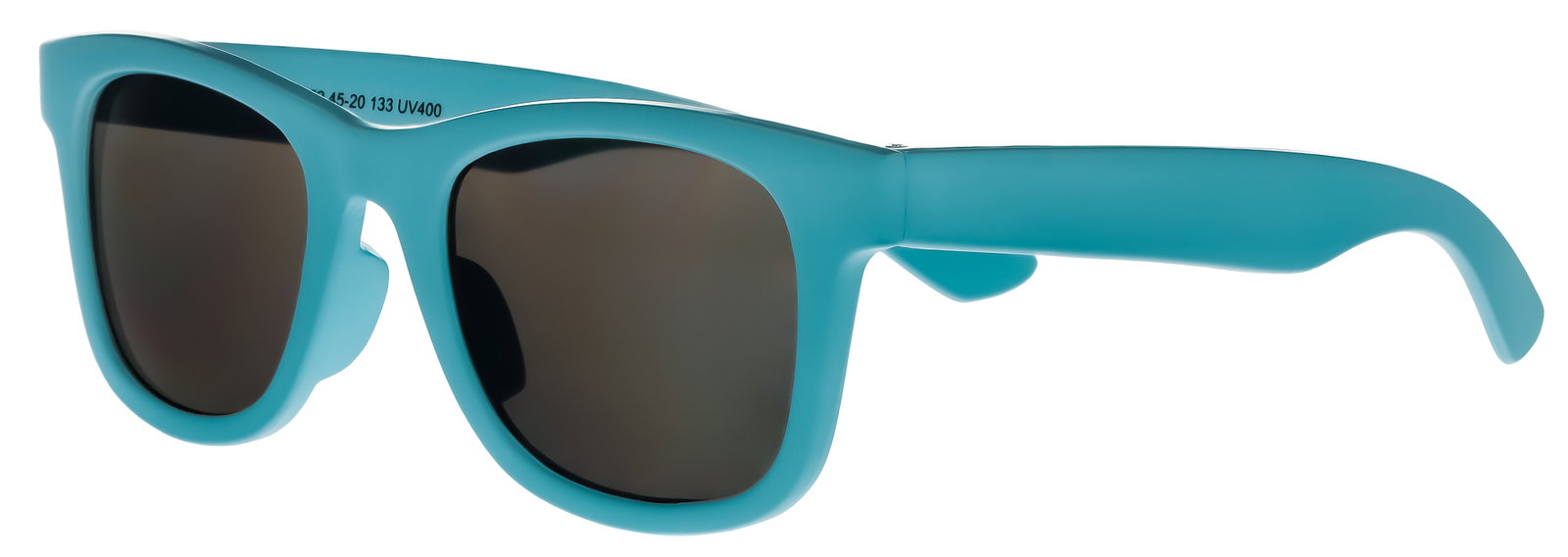 abele optik Kindersonnenbrille in hellblau 722552