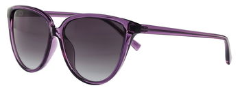abele optik Damen Sonnenbrille 721672 in Lila