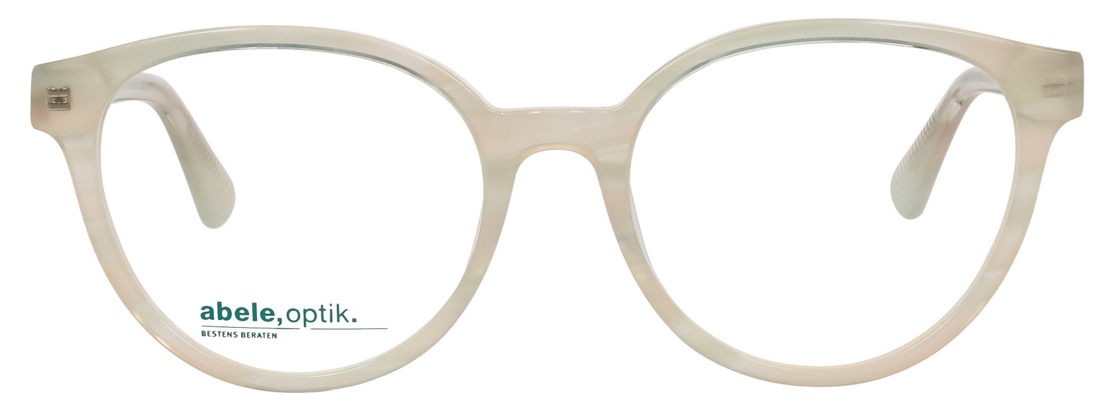 Das Bild zeigt die Korrektionsbrille 152011 von Abele-Optik.