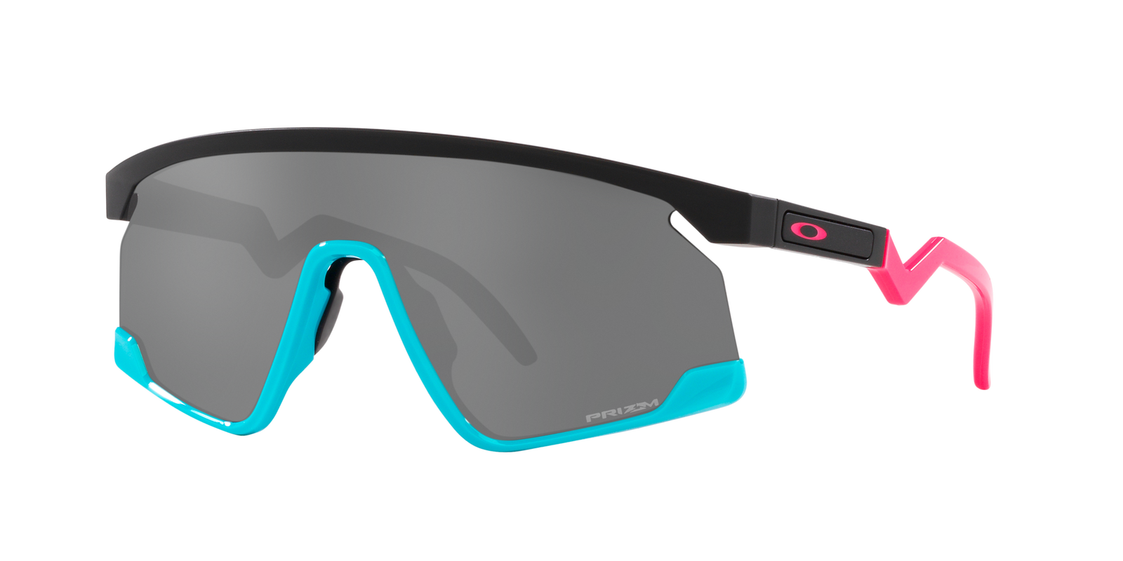 Oakley Sonnenbrille OO9280 928005 Bxtr matt schwarz