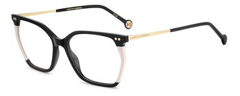 Carolina Herrera Brille 0293 807 54 in Schwarz