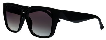abele optik Sonnenbrille für Damen in schwarz 722191