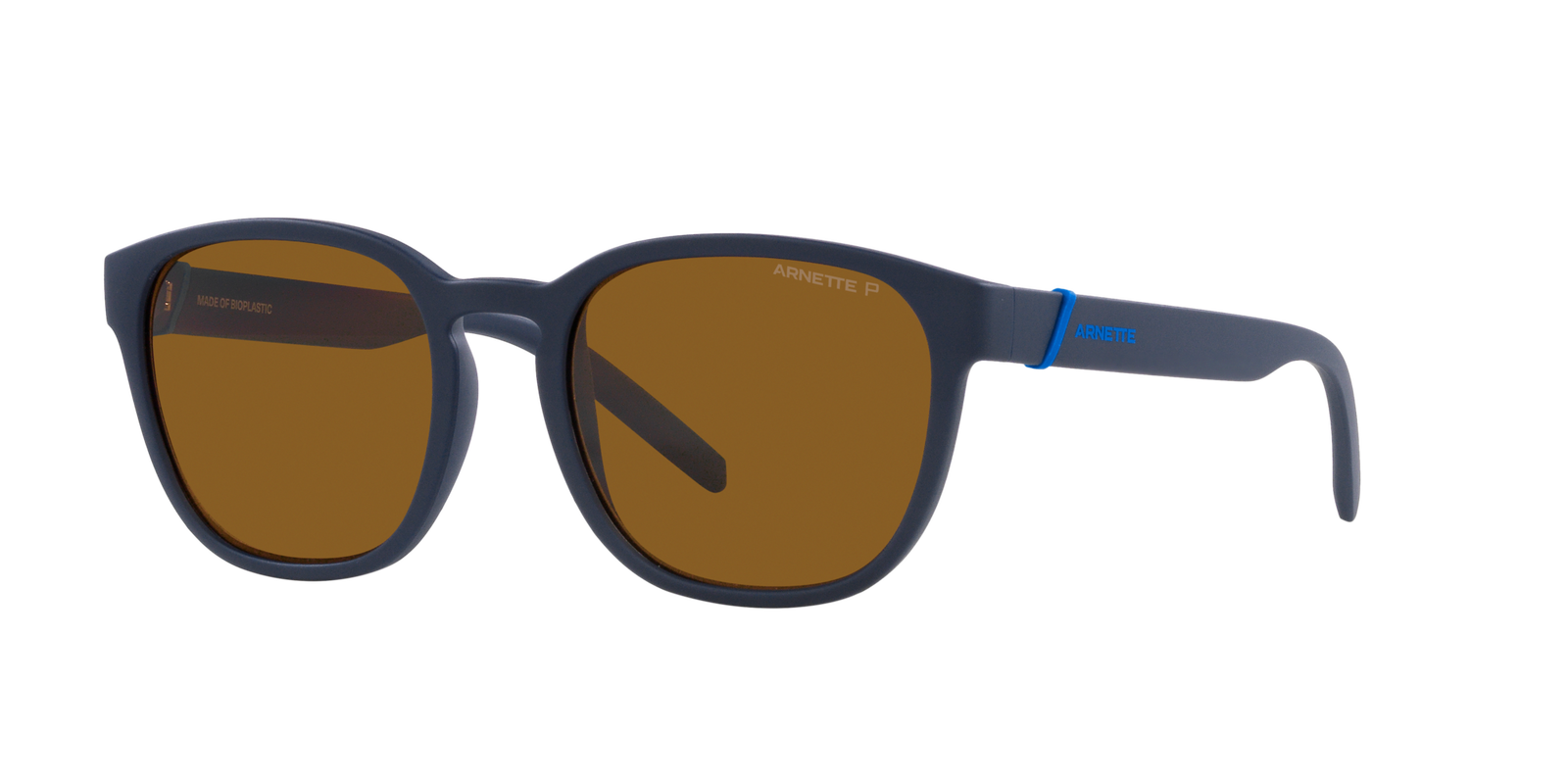 Arnette Sonnenbrille AN4319 275983 Barranco marineblau matt