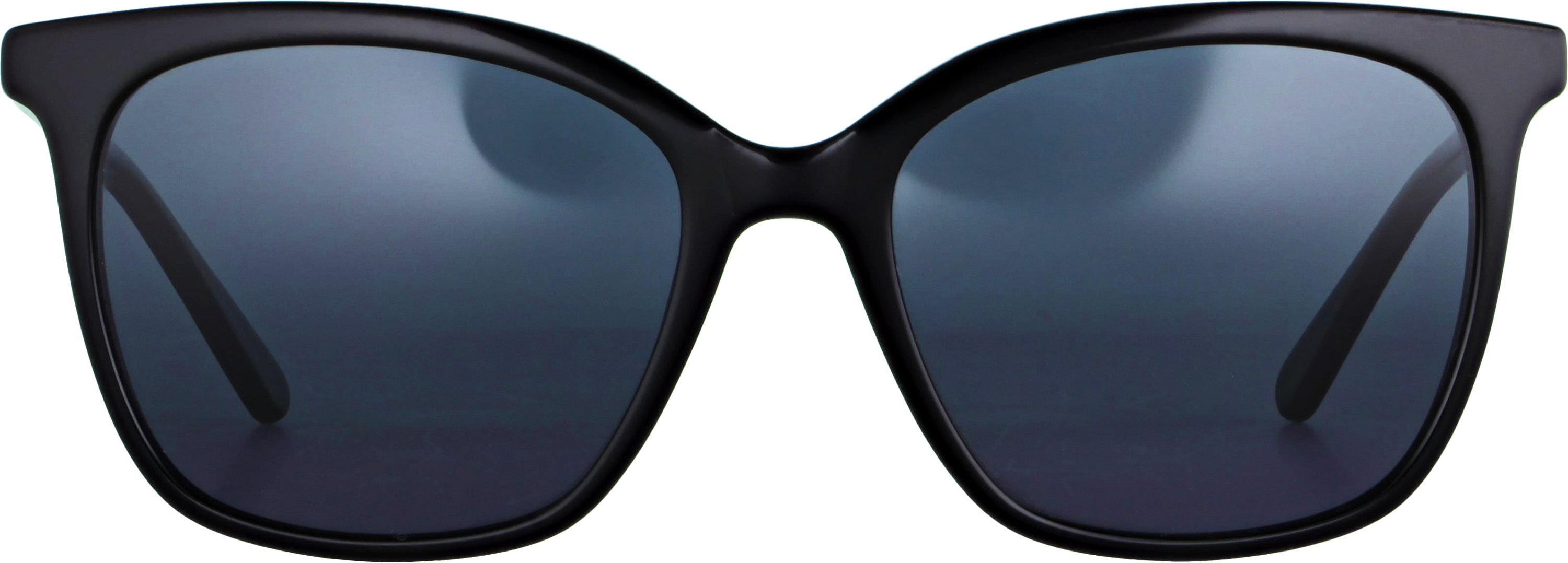 Das Bild zeigt die Sonnenbrille 141612 von der Marke Abele Optik in schwarz.