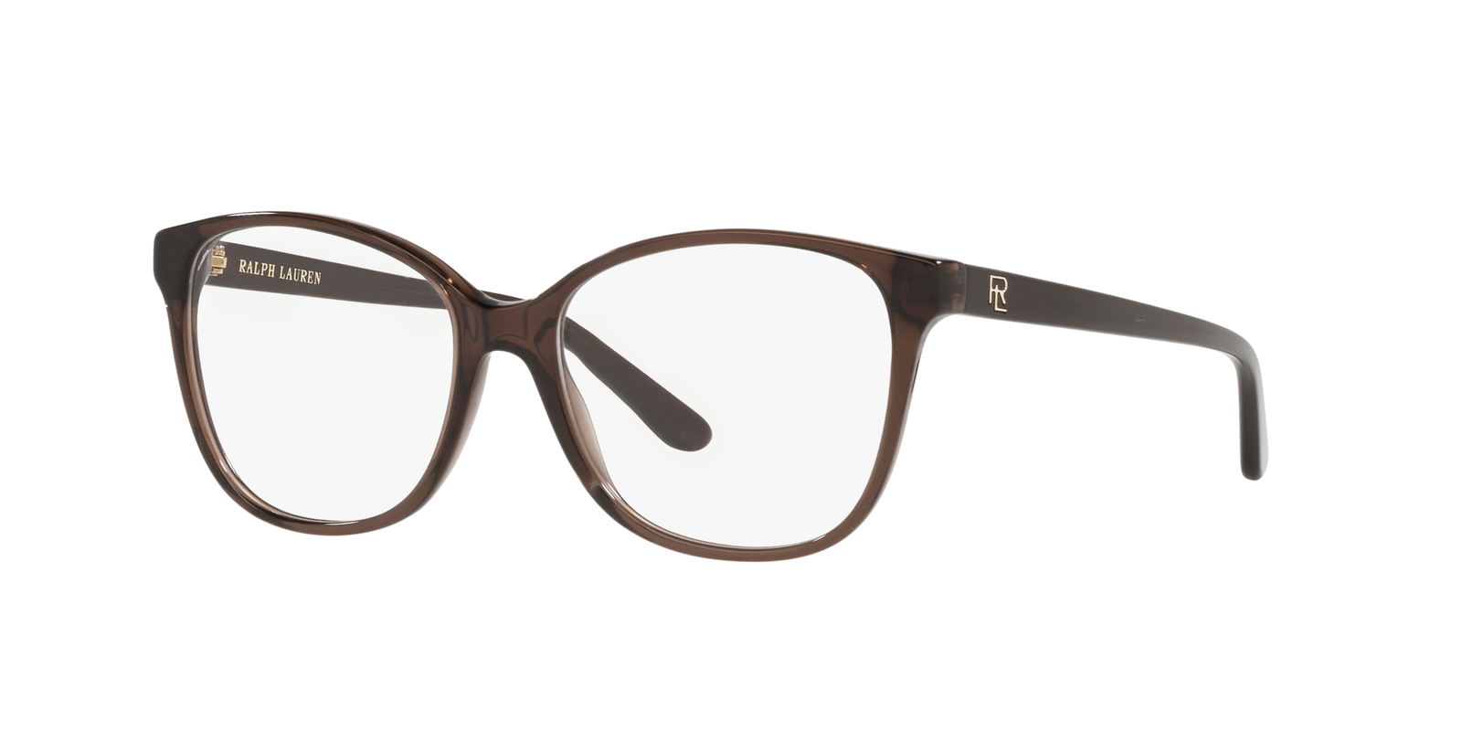 Ralph Lauren Brille RL6222 5855 54 rot