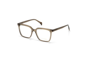 Auf diesem Bild sehen Sie die Korrektionsbrille 3988 von William Morris in der Farbe Grün.
