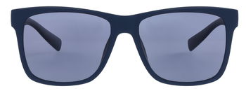 Das Bild zeigt die Sonnenbrille 721711 von der Marke Abele Optik in Dunkelblau matt.