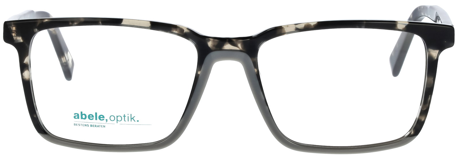 Das Bild zeigt die Korrektionsbrille 149651 von der Marke Abele Optik.