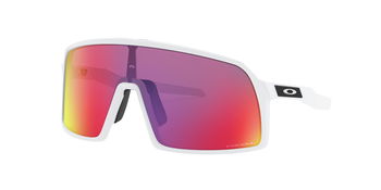 Oakley Sonnenbrille SUTRO s in matt weiß OO9462  946205