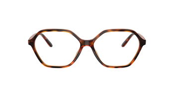 Das Bild zeigt die Korrektion 5598 von der Marke Vogue in Schwarz.