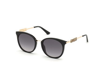 Guess Sonnenbrille GU7645 01B