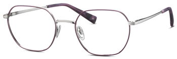 Brendel Brille für Damen in Grau 902460 30