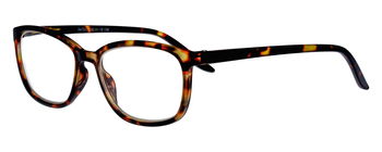 Fertiglesebrille 04751 havanna matt