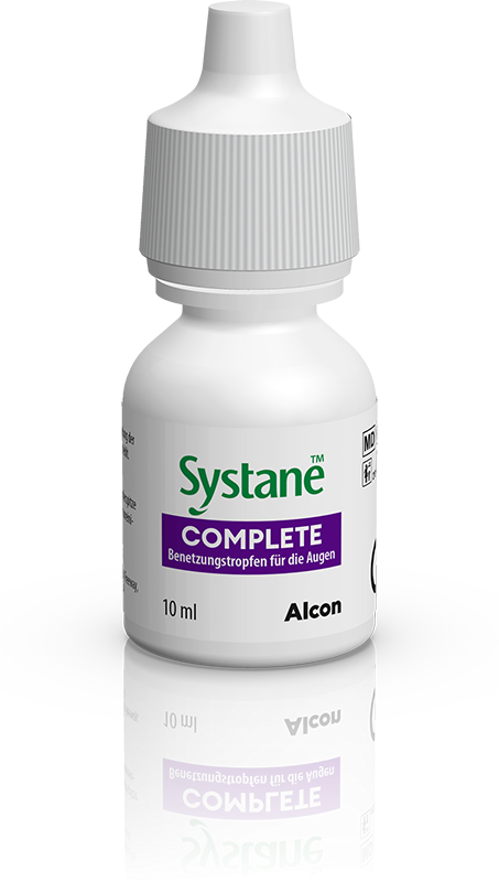 Systane COMPLETE (10ml)