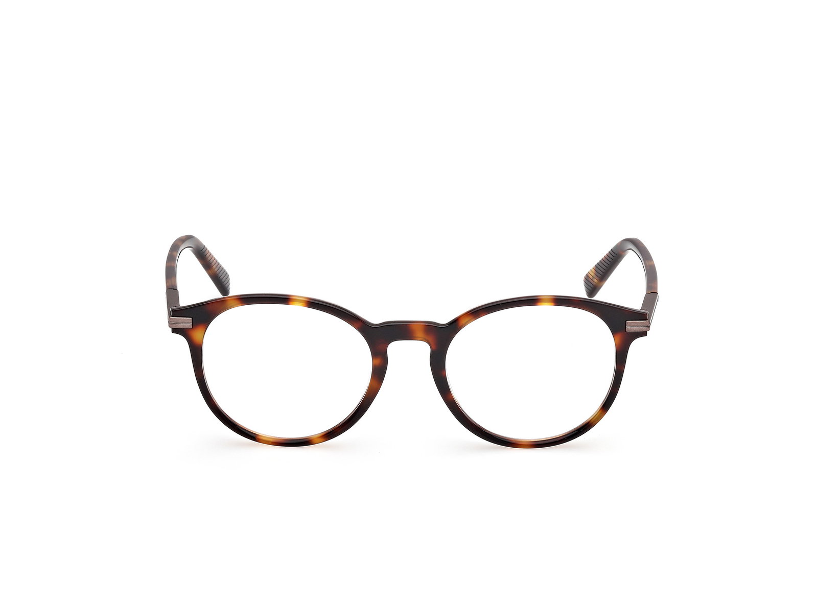 Das Bild zeigt die Korrektionsbrille EZ5310 von der Marke Zegna.
