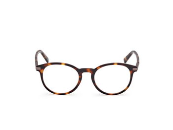 Das Bild zeigt die Korrektionsbrille EZ5310 von der Marke Zegna.