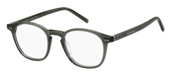 Tommy Hilfiger Brille TH1941 1ED 48 grün