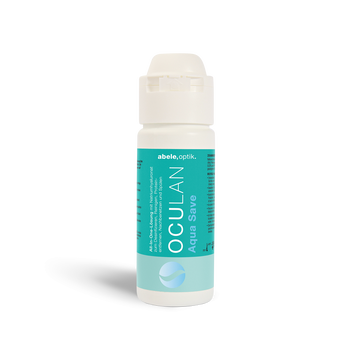 Oculan Aquasave, Abele Optik (60 ml)