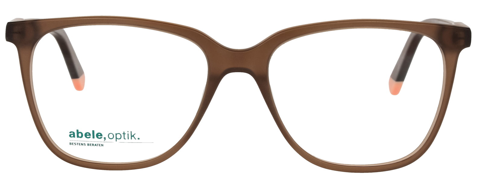 Das Bild zeigt die Korrektionsbrille 152042 von Abele-Optik.