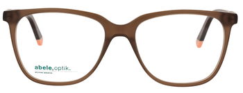 Das Bild zeigt die Korrektionsbrille 152042 von Abele-Optik.