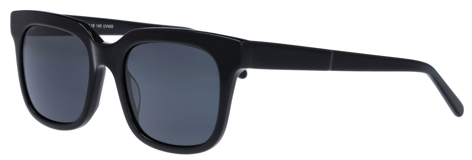 abele optik Sonnenbrille für Damen in schwarz 721422