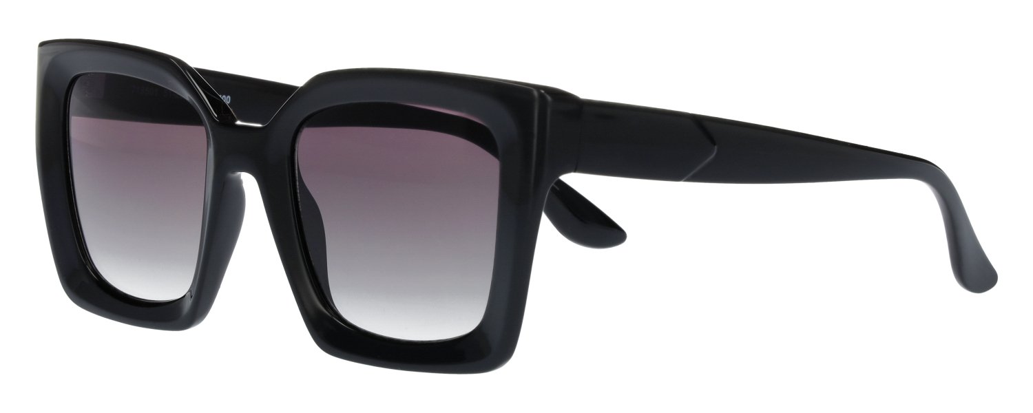abele optik Sonnenbrille für Damen in schwarz 719501