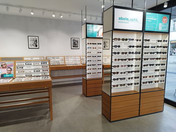 Das Bild zeigt unsere Filiale in Schweinfurt in der Spitalstraße.