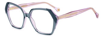 Das Bild zeigt die Korrektionsbrille 5280 in der Farbe Rosa.