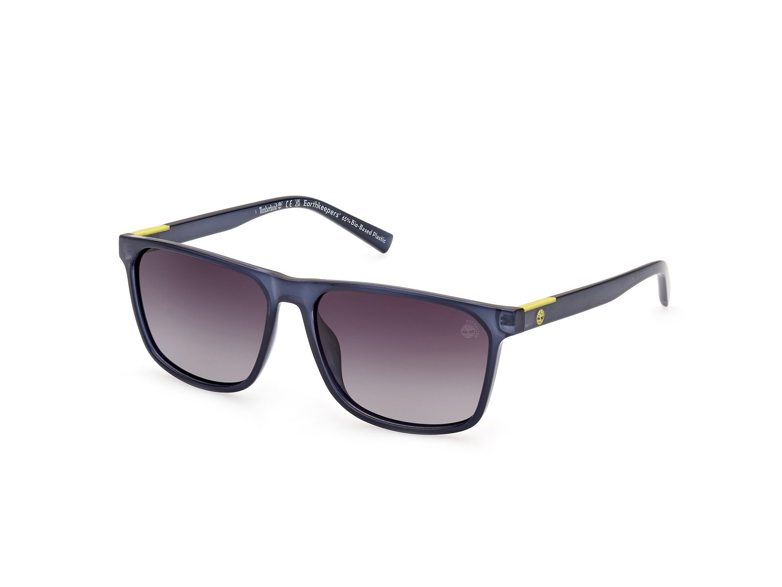 Timberland Sonnenbrille TB9312 in blau