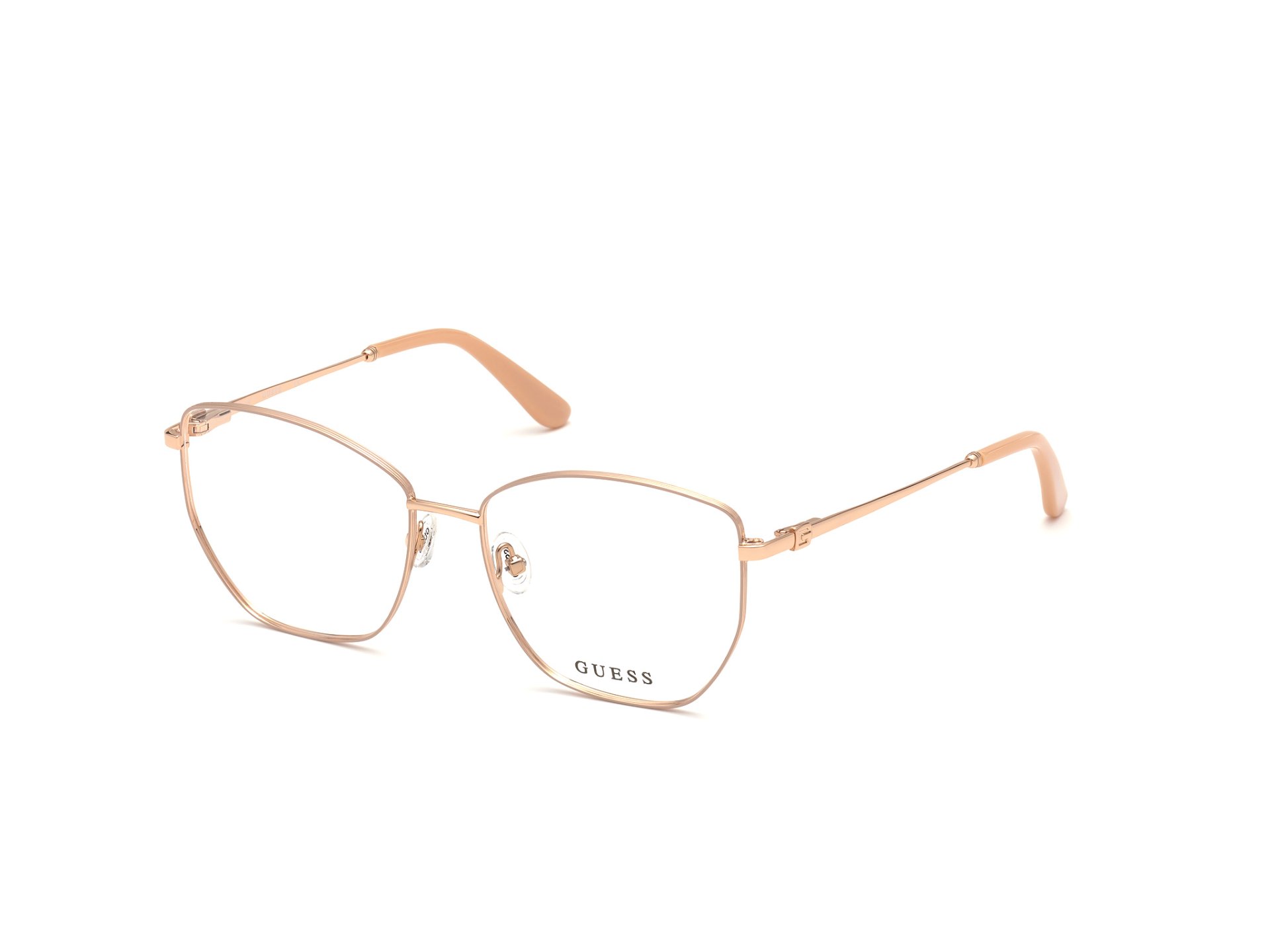 Brille für schmales Gesicht Abele Optik