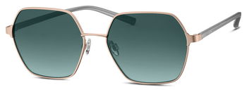 HUMPHREY´S eyewear Sonnenbrille 585323 20