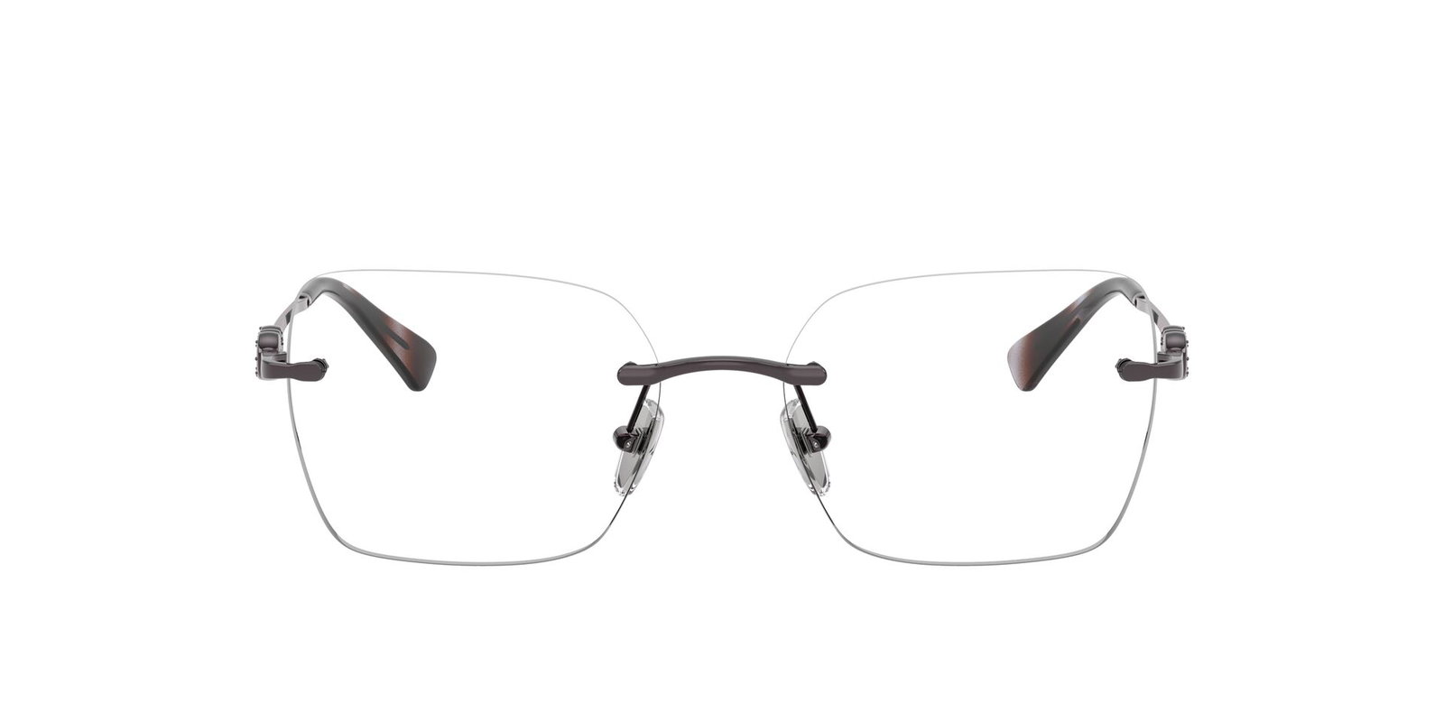 Das Bild zeigt die Korrektionsbrille 4320B 5149 von der Marke Vogue